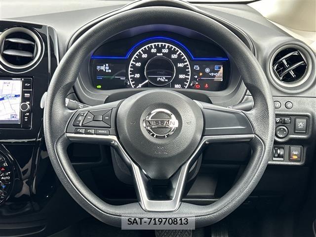 Nissan NOTE 2018 8912178-8