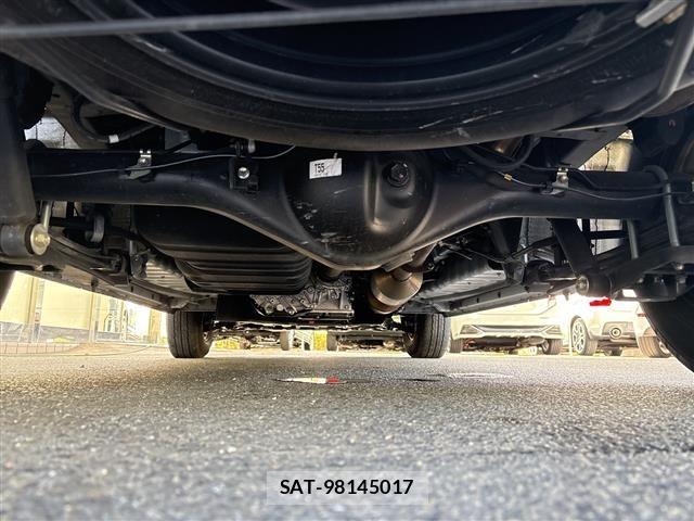 Toyota HIACE VAN 2023 8870275-14