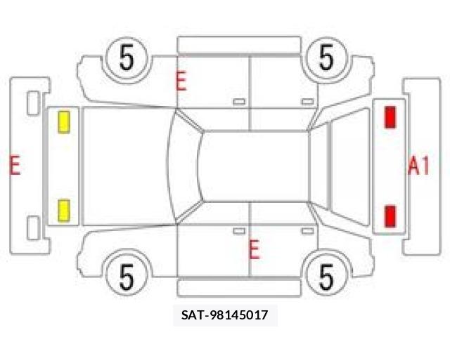 Toyota HIACE VAN 2023 8870275-23