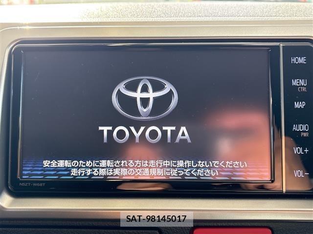 Toyota HIACE VAN 2023 8870275-8
