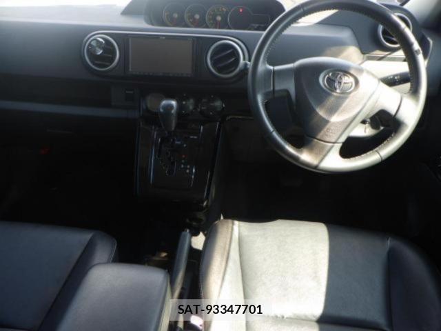 Toyota COROLLA RUMION 2012 8716901-3