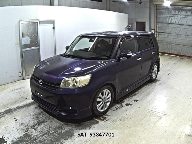 Toyota COROLLA RUMION 2012 8716901-4