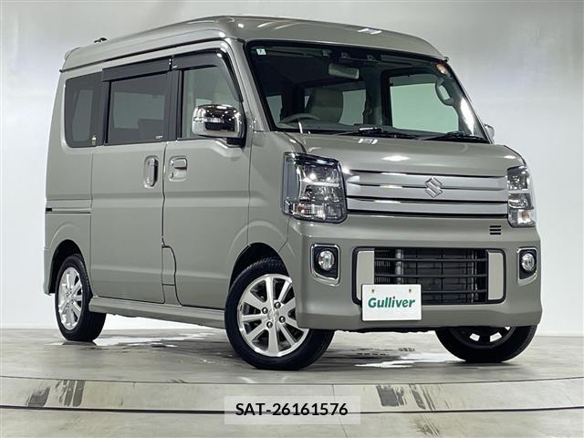 Suzuki EVERY WAGON 2024 8935160-0