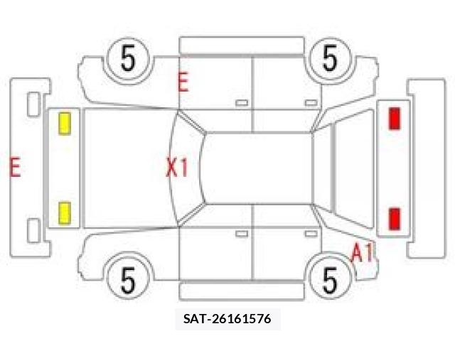 Suzuki EVERY WAGON 2024 8935160-23