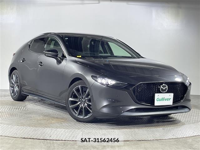 Mazda MAZDA3 2019 8909292-0