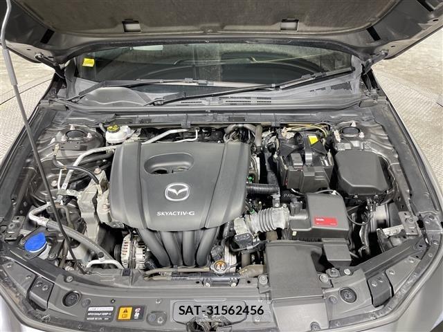 Mazda MAZDA3 2019 8909292-15