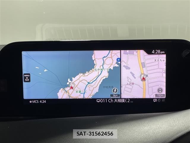 Mazda MAZDA3 2019 8909292-16