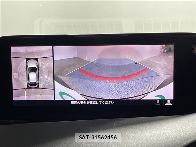 Mazda MAZDA3 2019 8909292-17