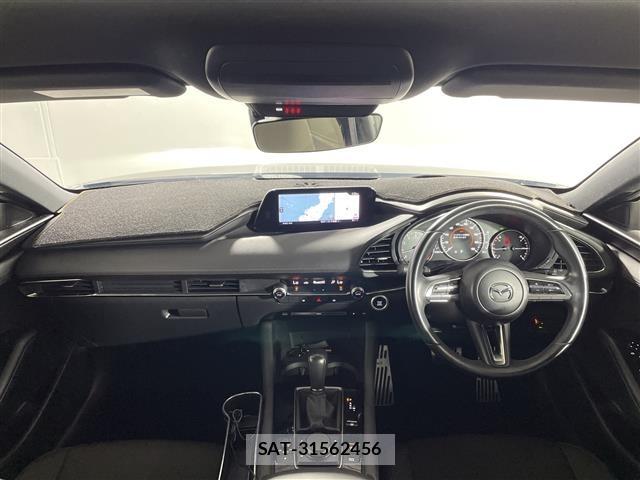 Mazda MAZDA3 2019 8909292-19