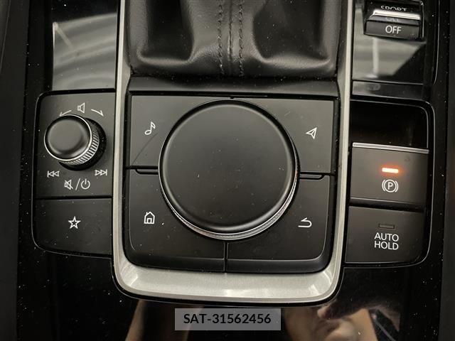 Mazda MAZDA3 2019 8909292-2