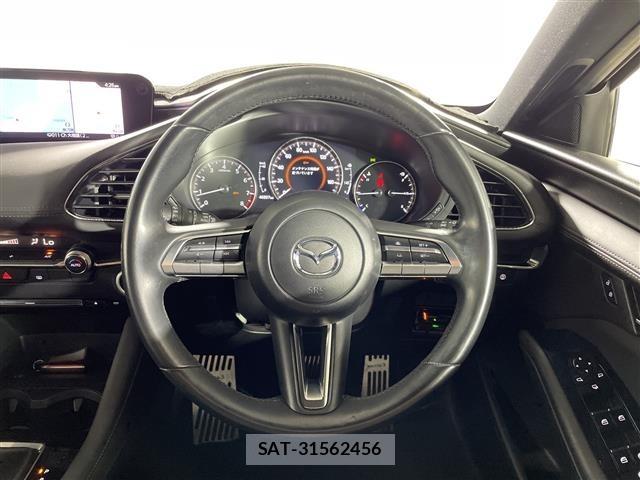 Mazda MAZDA3 2019 8909292-20