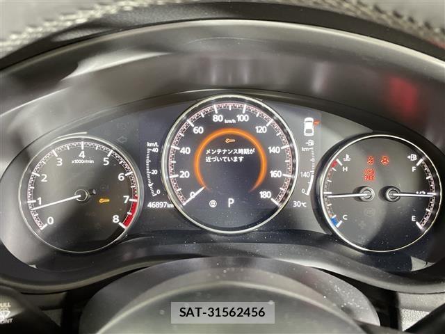 Mazda MAZDA3 2019 8909292-22
