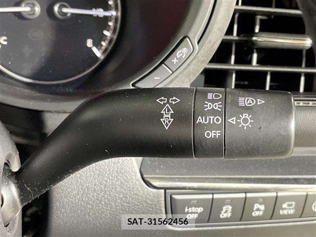 Mazda MAZDA3 2019 8909292-7