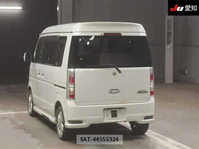 Suzuki EVERY WAGON 2011 8698618-1