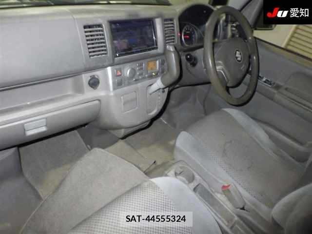 Suzuki EVERY WAGON 2011 8698618-3
