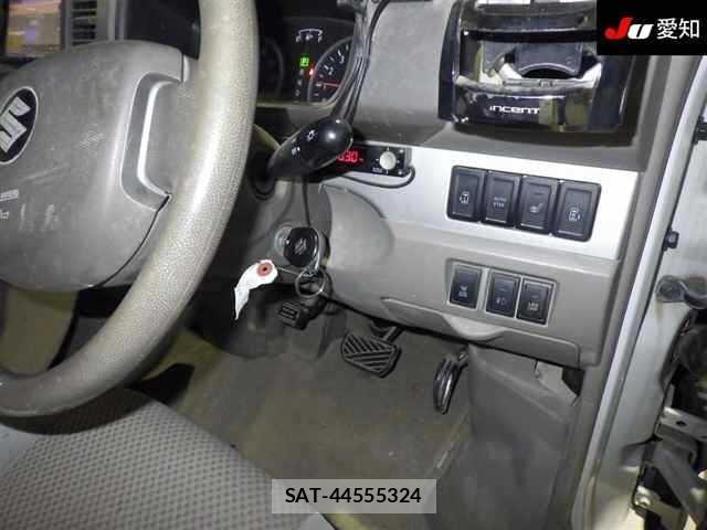Suzuki EVERY WAGON 2011 8698618-5