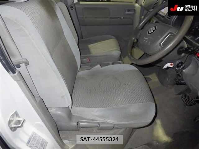 Suzuki EVERY WAGON 2011 8698618-6