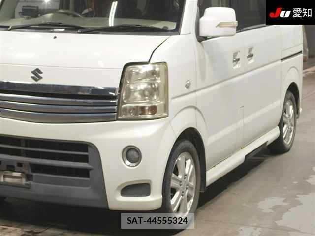 Suzuki EVERY WAGON 2011 8698618-7
