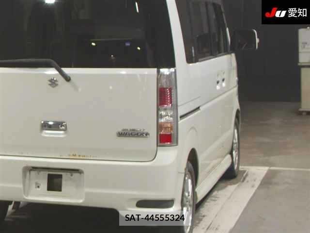 Suzuki EVERY WAGON 2011 8698618-8