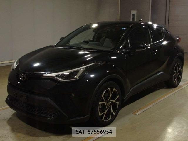 Toyota C-HR 2023 8684271-0