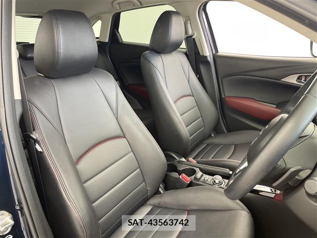 Mazda CX-3 2016 8901405-10