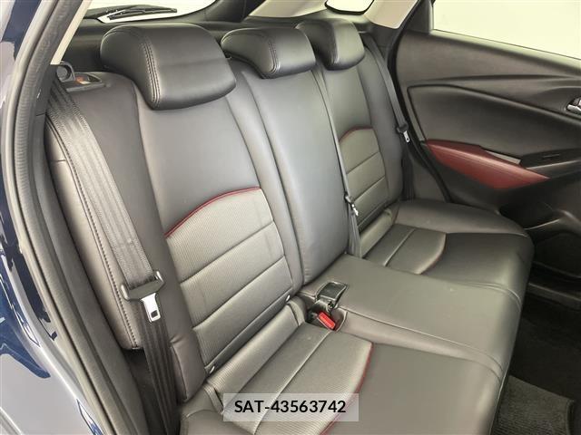 Mazda CX-3 2016 8901405-11