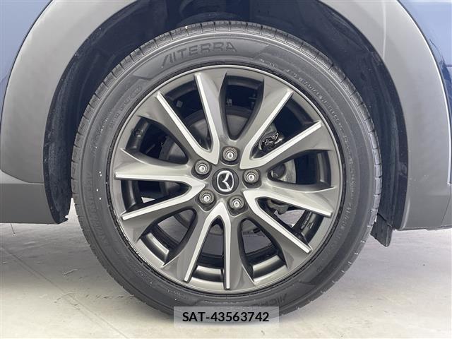Mazda CX-3 2016 8901405-13