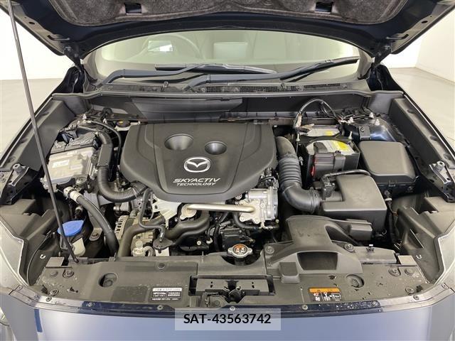 Mazda CX-3 2016 8901405-15