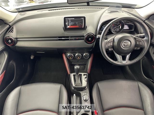 Mazda CX-3 2016 8901405-16