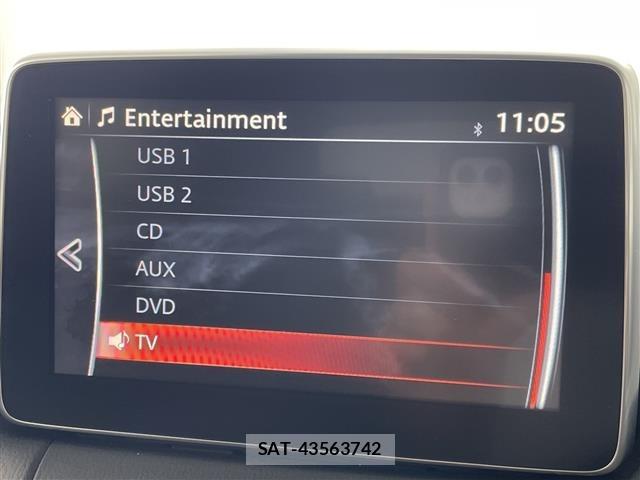 Mazda CX-3 2016 8901405-17