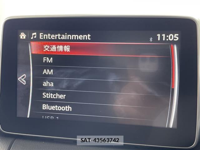 Mazda CX-3 2016 8901405-18