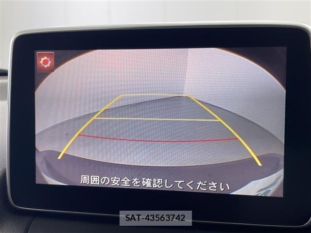 Mazda CX-3 2016 8901405-19