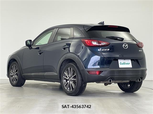 Mazda CX-3 2016 8901405-2