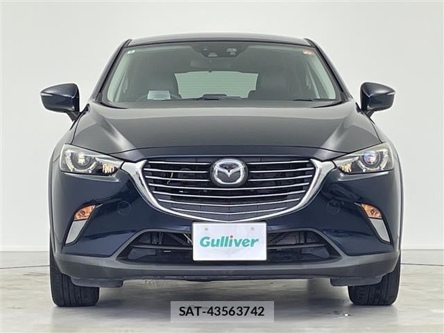 Mazda CX-3 2016 8901405-21