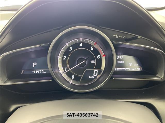 Mazda CX-3 2016 8901405-4