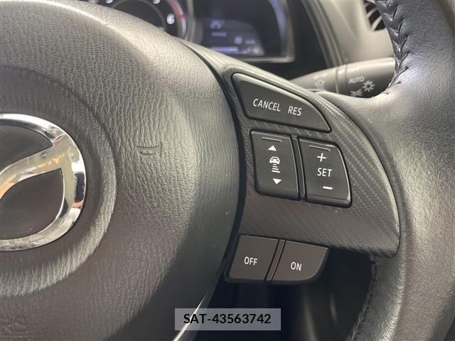 Mazda CX-3 2016 8901405-5