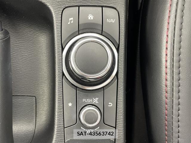 Mazda CX-3 2016 8901405-9