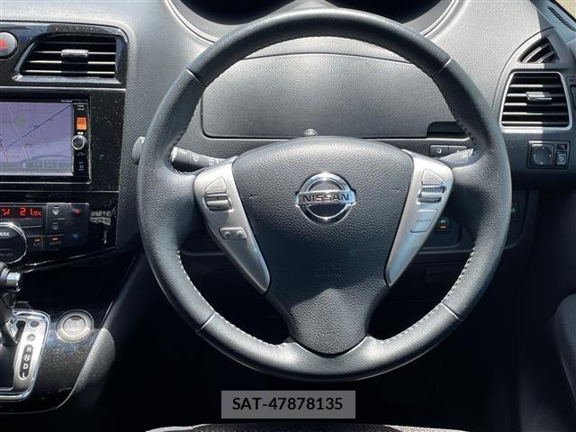 Nissan SERENA 2015 8671679-13