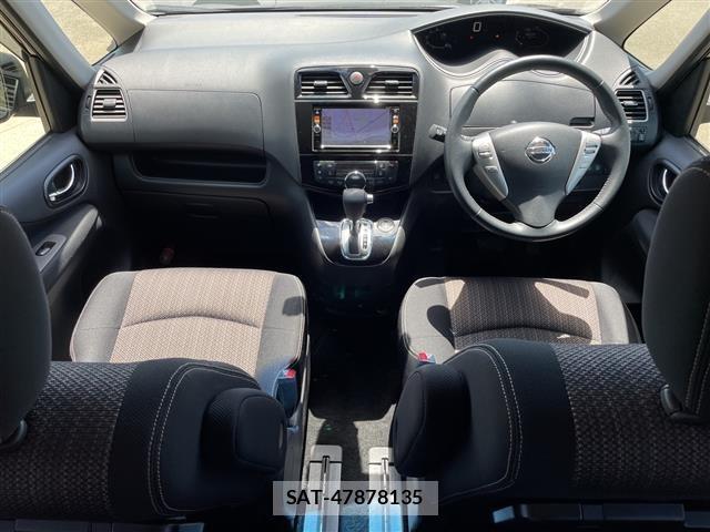 Nissan SERENA 2015 8671679-19