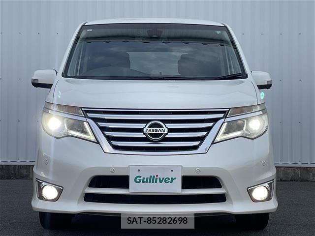 Nissan SERENA 2015 8671680-12