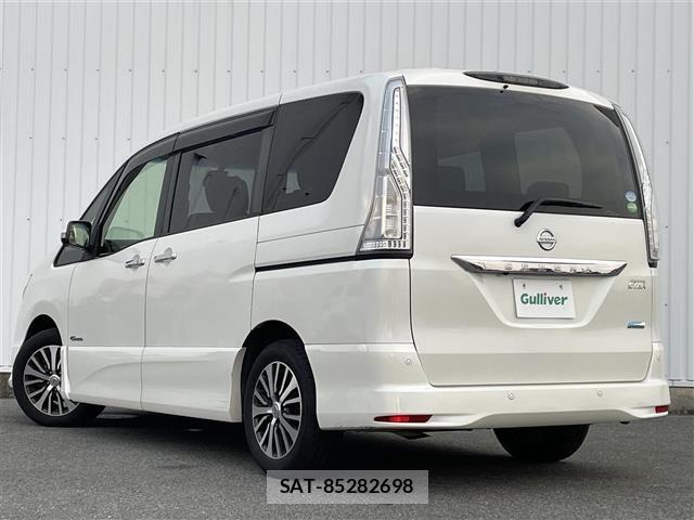 Nissan SERENA 2015 8671680-13