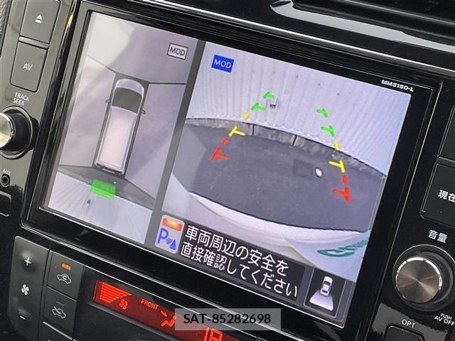 Nissan SERENA 2015 8671680-16