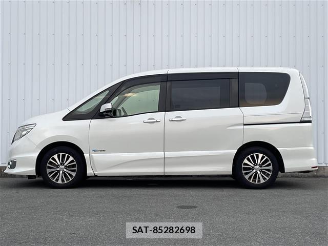 Nissan SERENA 2015 8671680-20