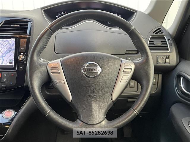 Nissan SERENA 2015 8671680-22