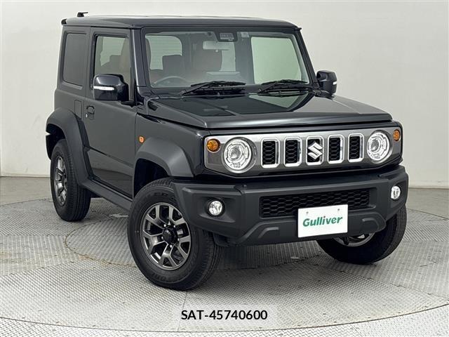 Suzuki JIMNY SIERRA 2024 8917377-0