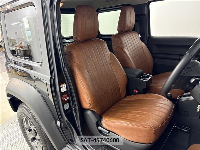 Suzuki JIMNY SIERRA 2024 8917377-1