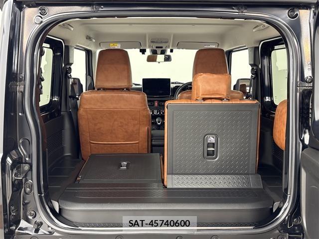 Suzuki JIMNY SIERRA 2024 8917377-10