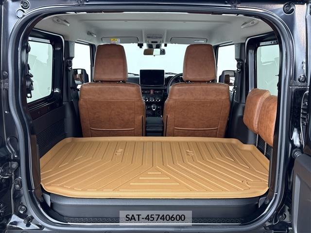 Suzuki JIMNY SIERRA 2024 8917377-11