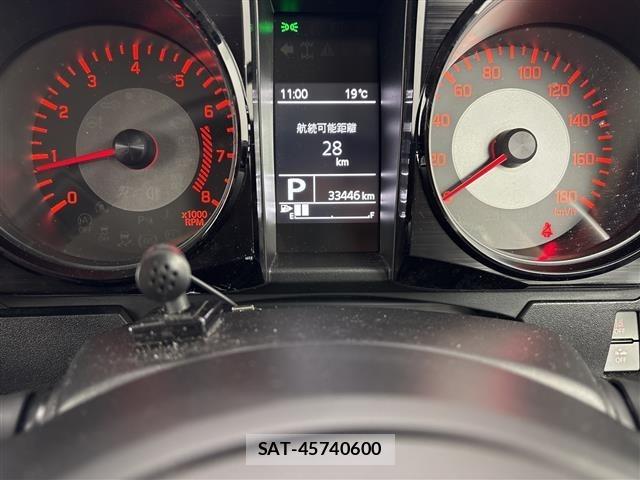 Suzuki JIMNY SIERRA 2024 8917377-12
