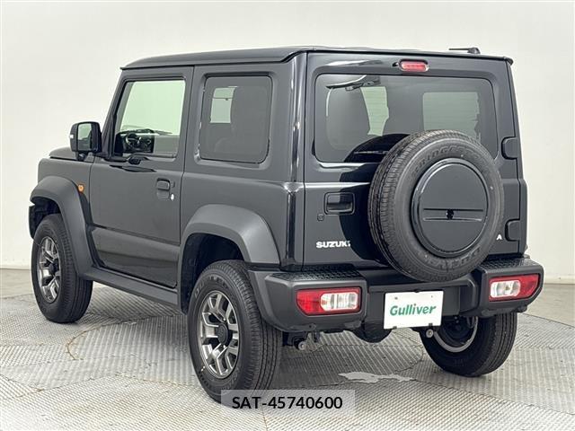 Suzuki JIMNY SIERRA 2024 8917377-13